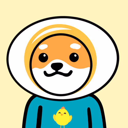 bobo Shiba #032