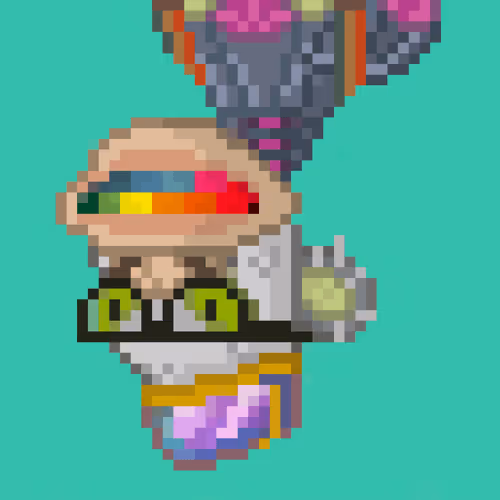 Chum 1/1 Commissions