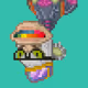 Chum 1/1 Commissions