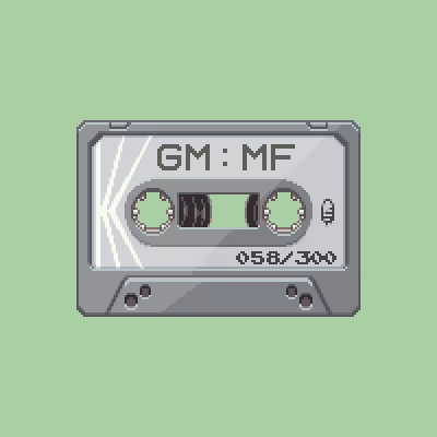 Item #46317816384867385699165531079969434878069794953493996338012732464026731151361 Media