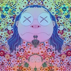 Murakami on Molly 