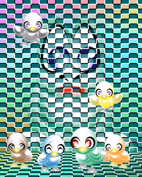 Item #34122881100679136731510750586076968188789224911755090927813252946084602314753 Media