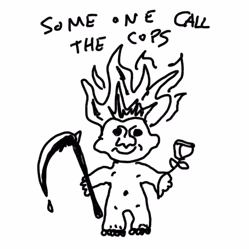 Pretty Bad Drawings