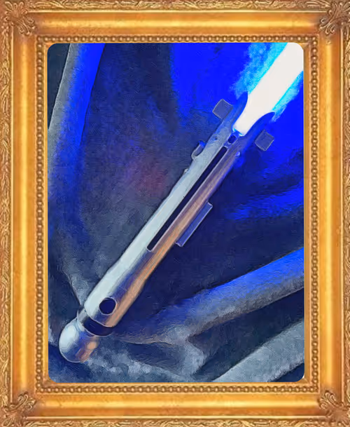 Item #643201420993471344919140000376327308412576899060025452228548552157883793409 Media