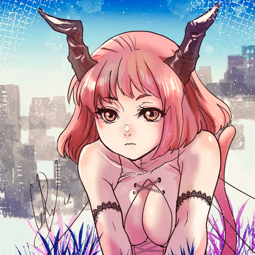 kaede's mangetsu collection