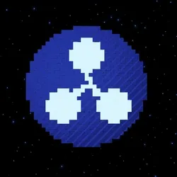 XRP in Space