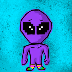 BitAlien #745