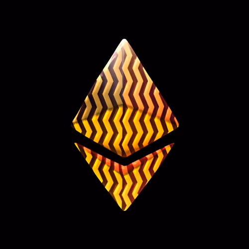 Eth Kaleidoscope