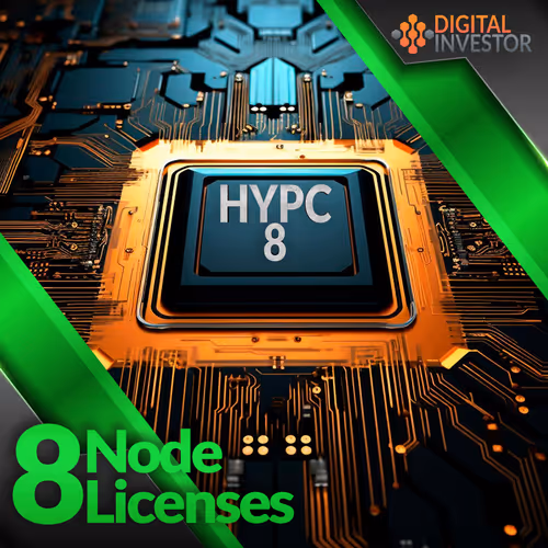 Hypcnodelicense