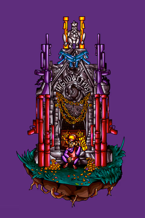 Item #25428675872615594453073011293473999429735227980670051710083002516988405743617 Media