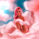 Love in the clouds