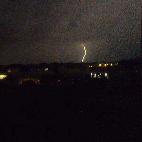 Thunder