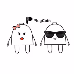 Mrs Plug & Lord Plug V1
