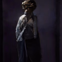Metaportrait #078