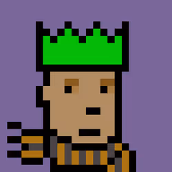 OSRS Punk #127