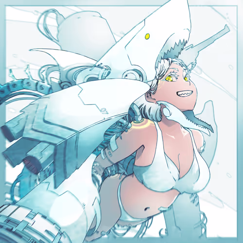 Animalized Girls