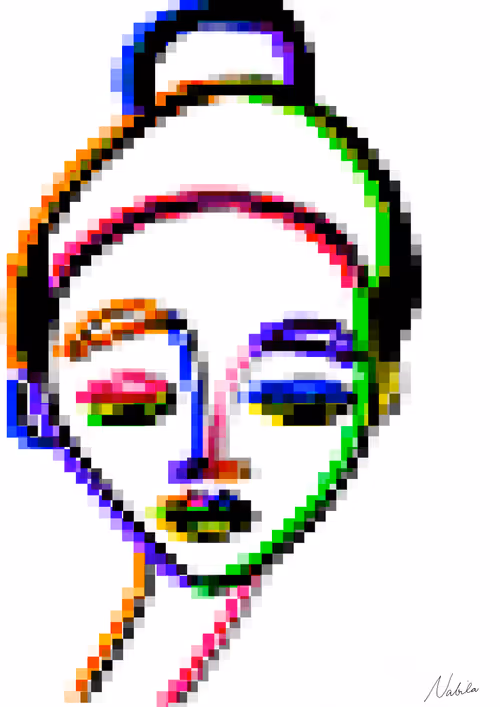 Item #66137220176791849094204827666412403062392091761225105793614019507297860976641 Media