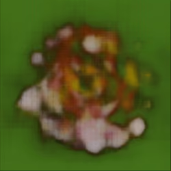 Inchoate VAE 