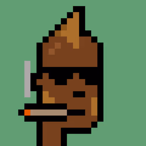 Blazed Punk #0267