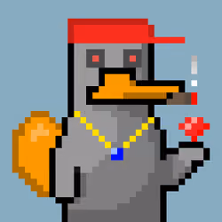 Platy Punk #3167