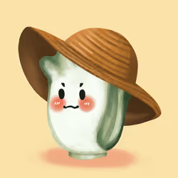 Little Lettuce #9