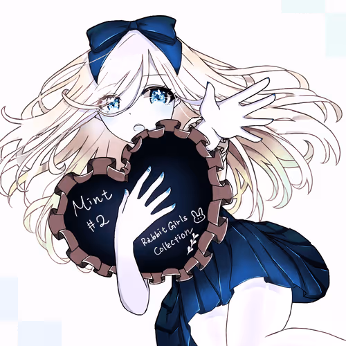 ETH Kurousa present box