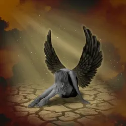 Fallen Angel 