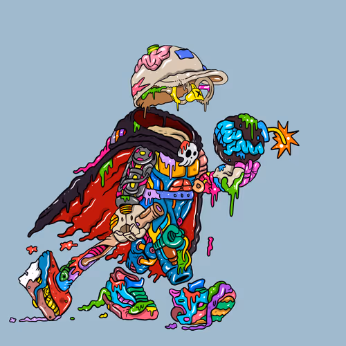 Item #51831801640309722549793013440611408785063588232815189251520091831255192043521 Media