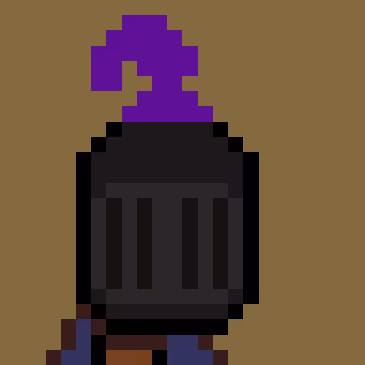 OSRS Punk #1068