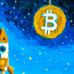Bitcoin To The Moon