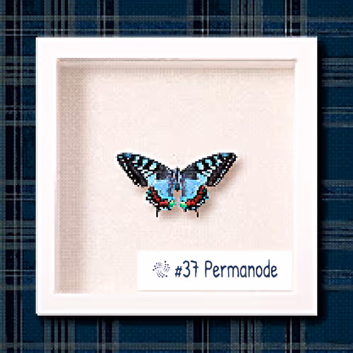 Item #2789607291071995738164880481125140258345785270878309300203345374919702609921 Media