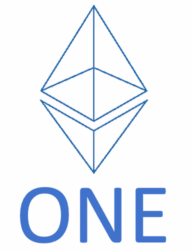 One ETH