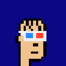 CryptoPunk 1727