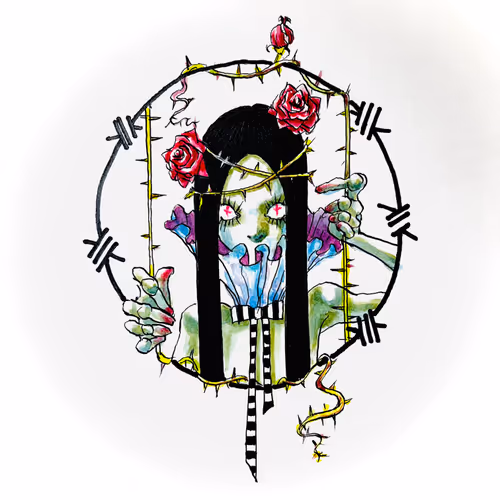 Item #18303725273958490486287665326652822191212658570555383934807492571501560856577 Media