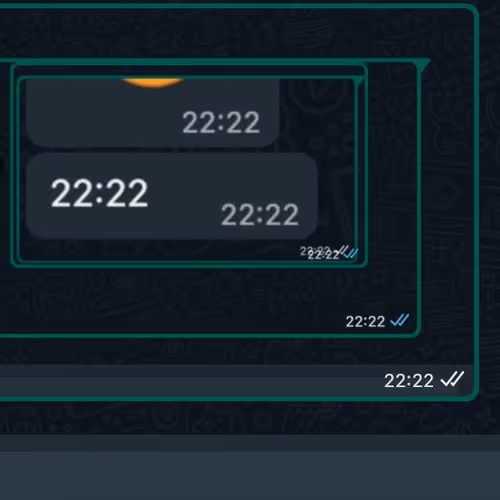 22:22