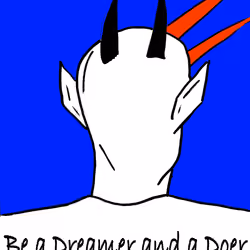 Dream and do #2