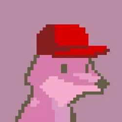 FoxPunk #240