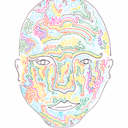 thelet face