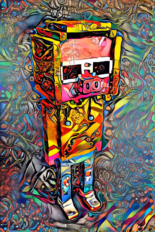 Item #40545548582212270577554334256304481941896502012864860582407022951866677854209 Media