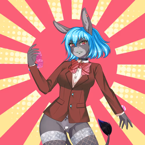 Item #53387674301784810298800708093152897419444414056130912913614483355517176512513 Media