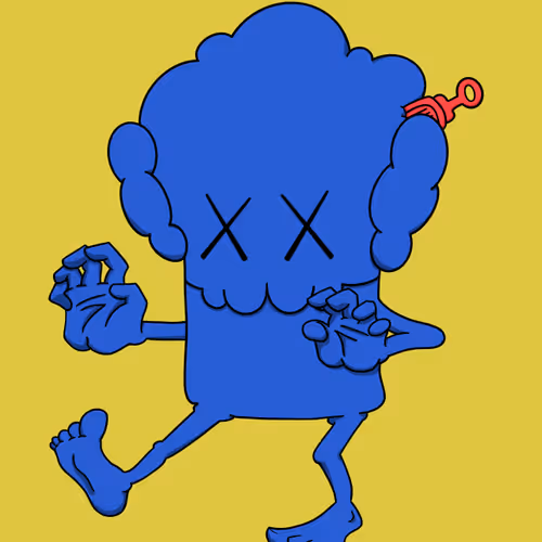 Bleep 1