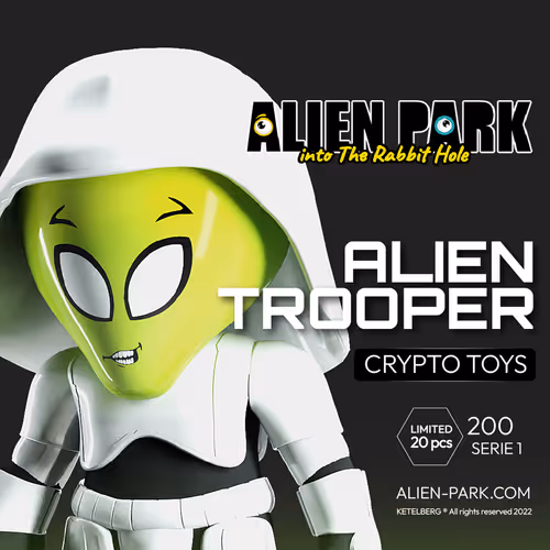 Alien Park