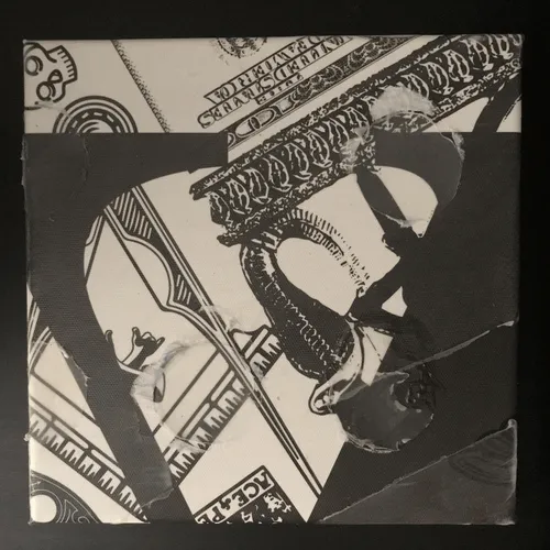 Item #77356543715587736098359298075562986386861038769866898160240819811649853587457 Media