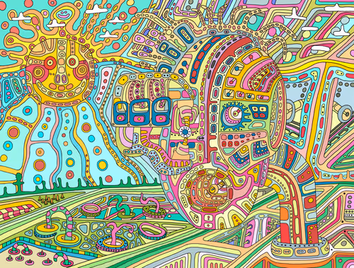 Item #44212596684720901552345810120816685475612880654855875048046738176297784049669 Media