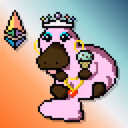 PlatyPal #004