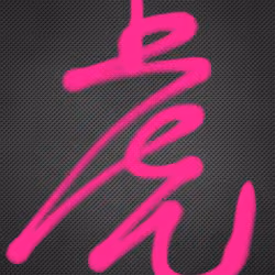 2022 Year of The Tiger Hot Pink Version (2022 虎年紀念 桃紅色版本)