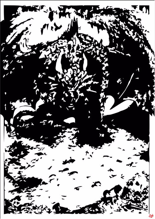 Item #46927068700582544068565115962247977793006604825360823636480085251295350358017 Media