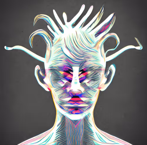 Item #30908844416089473499986557675626636757252646560784500698232184500397688225793 Media