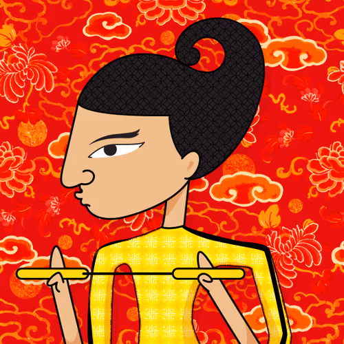 Item #21393266674766323220108165473022336588928084817969657006206246374758009536513 Media