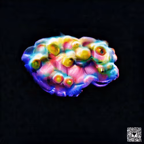 Item #111777919528963143220040478423315994690724677359972579189748116074445183909889 Media